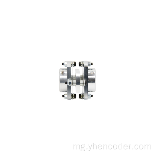 Encoder linear tanteraka